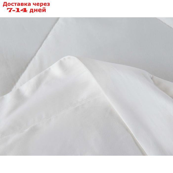 Комплект: одеяло 160x220 см, простыня 180x230 см, наволочки 50x70 см-2 шт - фото 6 - id-p223487197