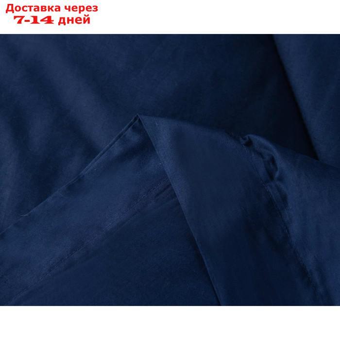 Комплект: одеяла 160x220 см-2 шт, простыня 230x250 см, наволочки 50x70 см-2 шт - фото 6 - id-p223487199
