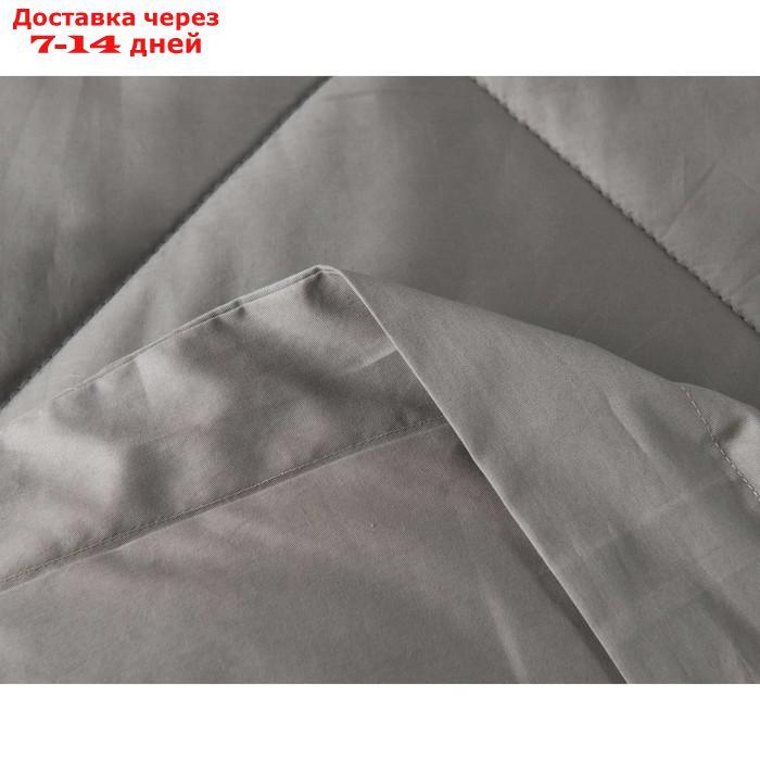 Комплект: одеяла 160x220 см-2 шт, простыня 230x250 см, наволочки 50x70 см-2 шт - фото 6 - id-p223487200