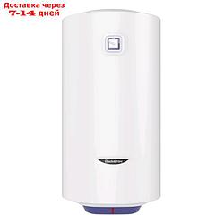 Водонагреватель Ariston BLU1 R ABS 40 V Slim, накопительный, 1200 Вт, 40 л, IPX3, белый