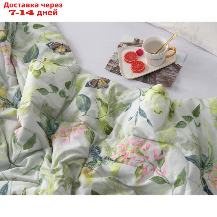 Одеяло "Мирабелла", размер 200х220 см - фото 5 - id-p223487211