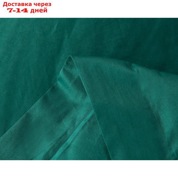 Комплект: одеяла 160x220 см-2 шт, простыня 230x250 см, наволочки 50x70 см-2 шт - фото 6 - id-p223487228