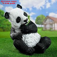 Садовая фигура "Панда" большой 47 см