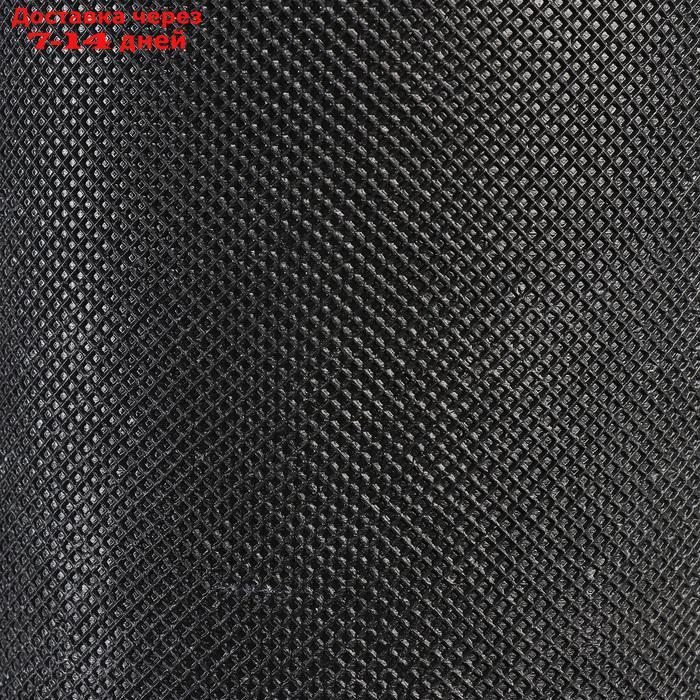 Лента бордюрная, 0.2 × 10 м, толщина 1.2 мм, пластиковая, чёрная, Greengo - фото 3 - id-p223484636