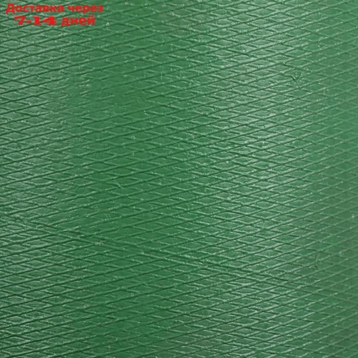 Лента бордюрная, 0.3 × 10 м, толщина 1.2 мм, пластиковая, зелёная, Greengo - фото 3 - id-p223484637
