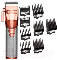 Машинка для стрижки волос BaByliss Pro RoseFX EDM Technology 4 Artists FX8700RGE