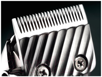 Машинка для стрижки волос BaByliss Pro RoseFX EDM Technology 4 Artists FX8700RGE - фото 8 - id-p223510446