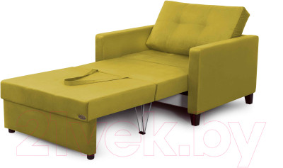Кресло-кровать Мебельград Джерси 1 900 - фото 4 - id-p223509975