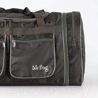 Спортивная сумка Mr.Bag 020-S069-MB-KHK - фото 3 - id-p223510234