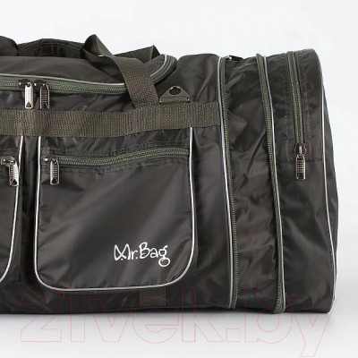 Спортивная сумка Mr.Bag 020-S069-MB-KHK - фото 4 - id-p223510234