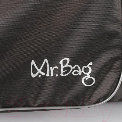Спортивная сумка Mr.Bag 020-S069-MB-KHK - фото 6 - id-p223510234