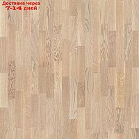 Паркет Tarkett Samba, Дуб Арктик Браш , Oak Arctic, 1,307 м2