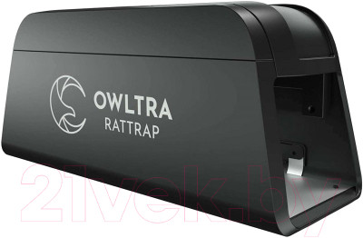 Крысоловка Owltra ERZ20 - фото 1 - id-p223510171