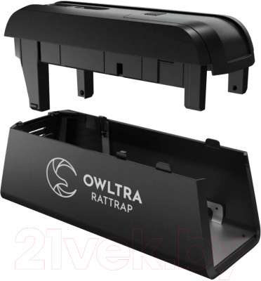 Крысоловка Owltra ERZ20 - фото 2 - id-p223510171