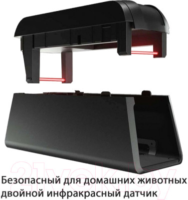 Крысоловка Owltra ERZ20 - фото 6 - id-p223510171