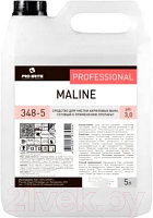 Чистящее средство для ванной комнаты Pro-Brite Maline