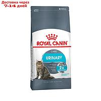 Сухой корм RC Urinary Care для кошек, профилактика МКБ, 4 кг