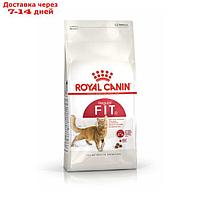 Сухой корм RC Fit для кошек с умеренной активностью, 2 кг