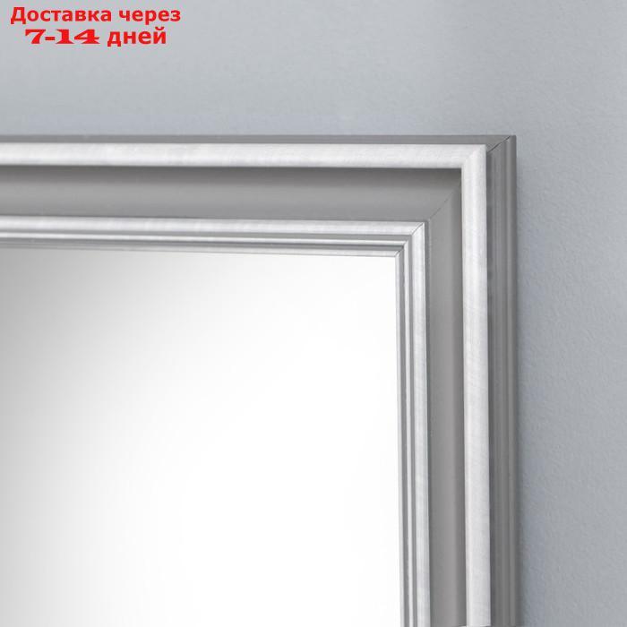 Зеркало настенное "Люкс", 50х100 см - фото 2 - id-p223487636