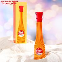 Туалетная вода женская Parfum Cola, Vanilla, 50 мл