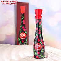 Туалетная вода женская Parfum Cola Cherry, 50 мл