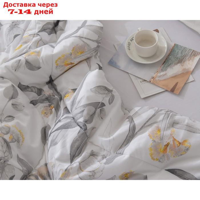 Одеяло "Фрида", размер 160х220 см - фото 4 - id-p223487030