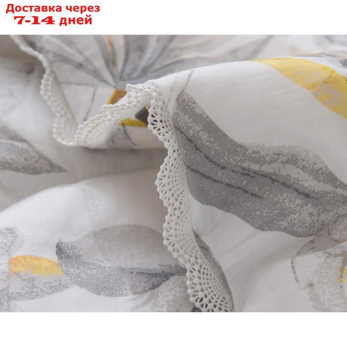 Одеяло "Фрида", размер 160х220 см - фото 5 - id-p223487030