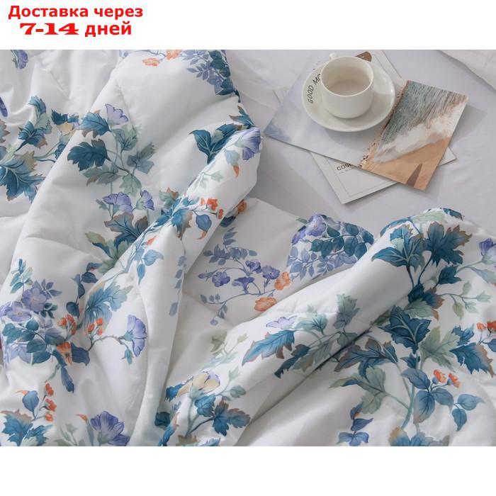 Одеяло "Тара", размер 160х220 см - фото 3 - id-p223487033