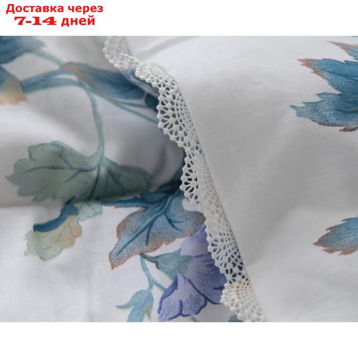 Одеяло "Тара", размер 160х220 см - фото 4 - id-p223487033