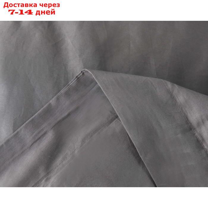 Комплект: одеяло 160x220 см, простыня 180x230 см, наволочки 50x70 см-2 шт - фото 6 - id-p223487069