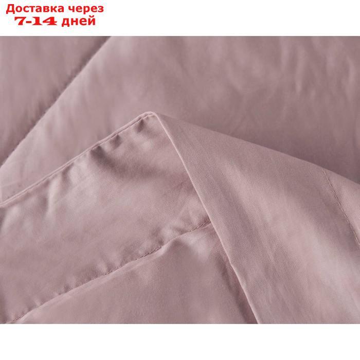 Комплект: одеяло 160x220 см, простыня 180x230 см, наволочки 50x70 см-2 шт - фото 6 - id-p223487070