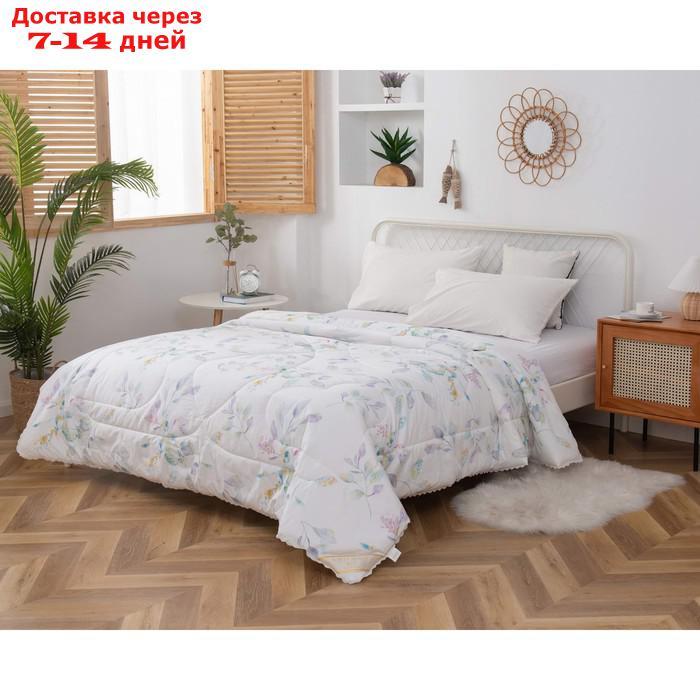 Одеяло "Римма", размер 200х220 см - фото 2 - id-p223487086