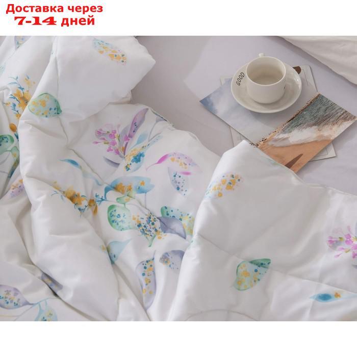 Одеяло "Римма", размер 200х220 см - фото 3 - id-p223487086