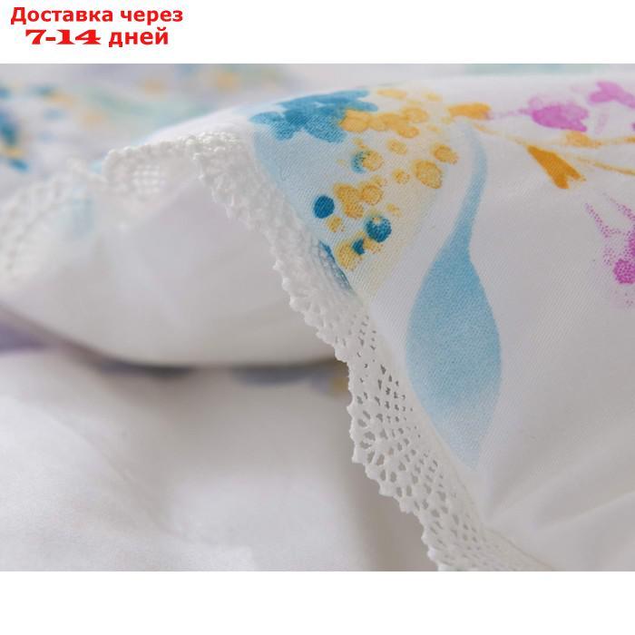 Одеяло "Римма", размер 200х220 см - фото 4 - id-p223487086