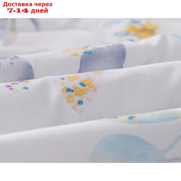 Одеяло "Римма", размер 200х220 см - фото 5 - id-p223487086