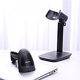 Подставка для сканера штрих-кодов Deli 15130, фото 3