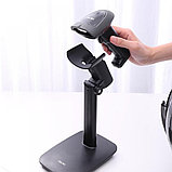 Подставка для сканера штрих-кодов Deli 15130, фото 4