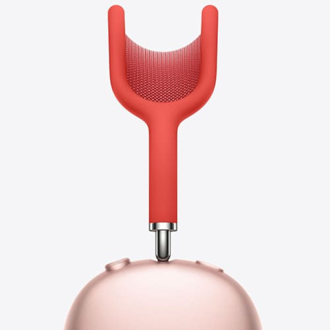 Наушники Apple AirPods Max MGYM3 Розовый - фото 4 - id-p223510965