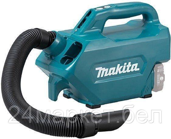 Пылесос Makita CL121DZ (без аккумулятора) - фото 1 - id-p223512270