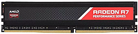 Модуль памяти 16Gb AMD Radeon R7 Performance Black (R7S416G2606U2S)