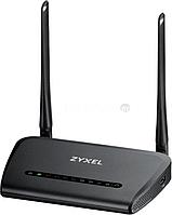 Wi-Fi роутер Zyxel NBG6515