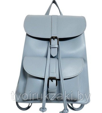 Модный женский рюкзак RETRO - фото 1 - id-p223513297