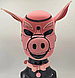 Фетиш-маска Angry Pig, фото 4