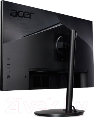 Монитор Acer CB272Ebmiprx (UM.HB2EE.E02) - фото 5 - id-p223514697