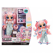 Планета Игрушек Кукла LOL Surprise Tweens Fashion Doll Flora Moon 591665