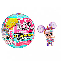 Планета Игрушек Кукла LOL Surprise Water Balloon Surprise 505068