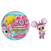 Планета Игрушек Кукла LOL Surprise Water Balloon Surprise 505068