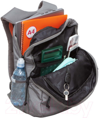 Школьный рюкзак Grizzly RB-356-5 - фото 5 - id-p223515191