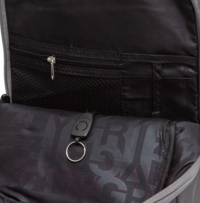 Школьный рюкзак Grizzly RB-356-5 - фото 10 - id-p223515191