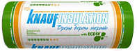 Минеральная вата Knauf Insulation ТеплоКНАУФ для перекрытий TR040 50x1220x7380